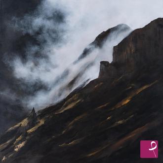 sold painting on PitturiAmo