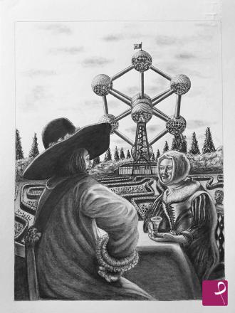 online paintings on sale