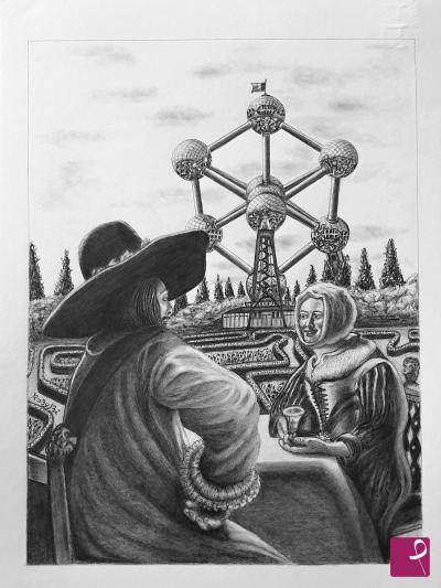 online paintings on sale