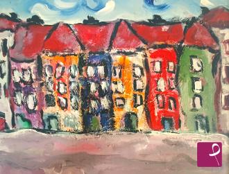 online paintings on sale