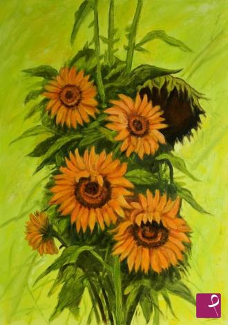 online paintings on sale