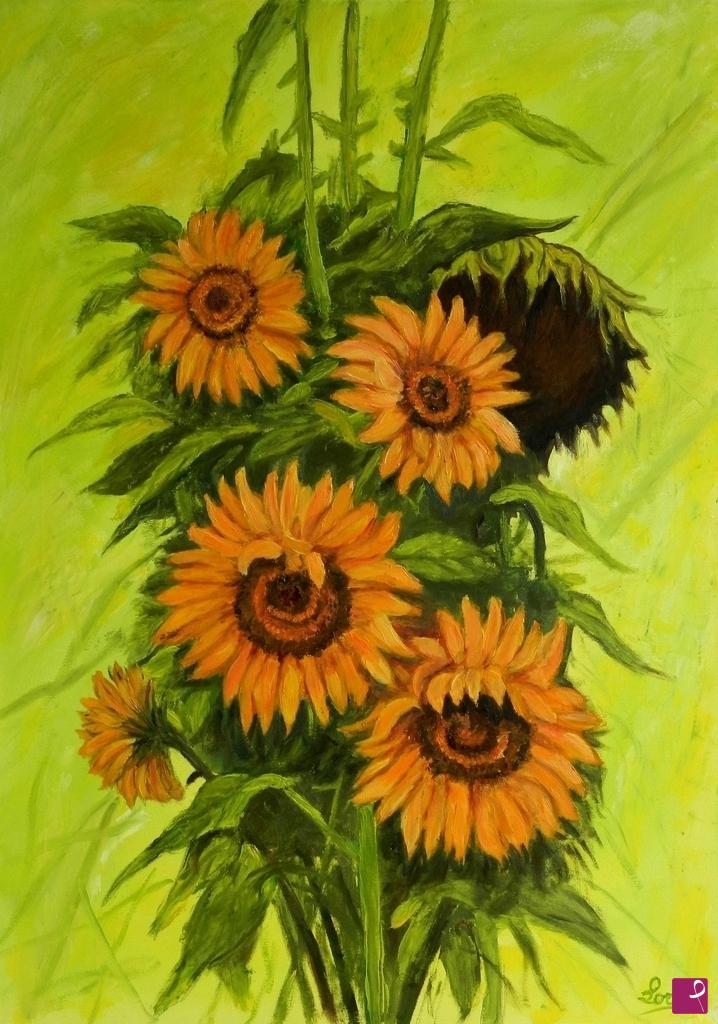 paintings on sale online