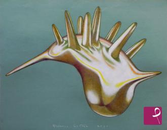 sold painting on PitturiAmo