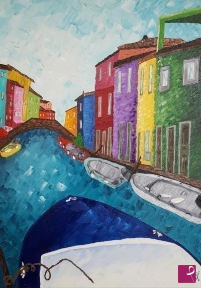 online paintings on sale