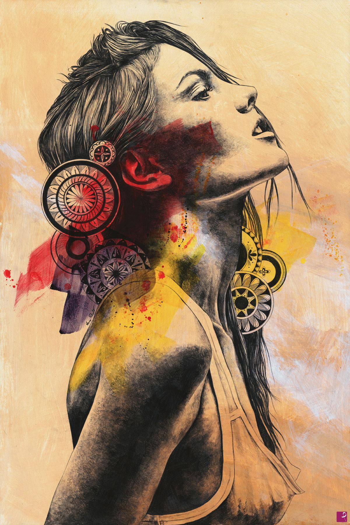 paintings on sale online