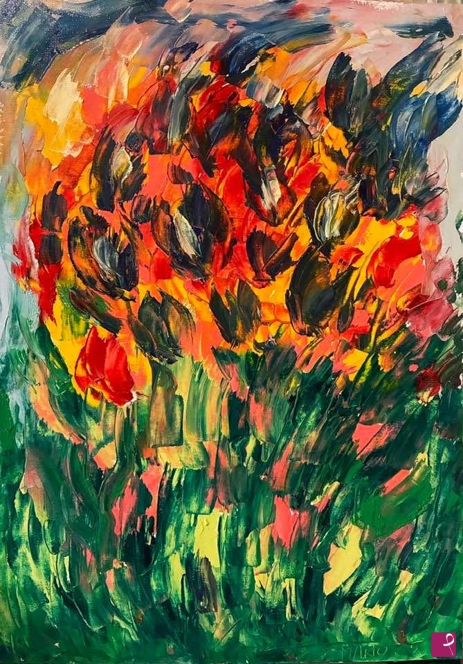 paintings on sale online