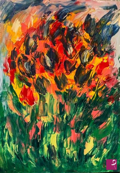 online paintings on sale