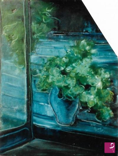 sold painting on PitturiAmo