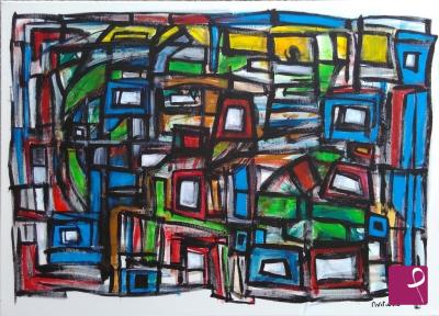online paintings on sale
