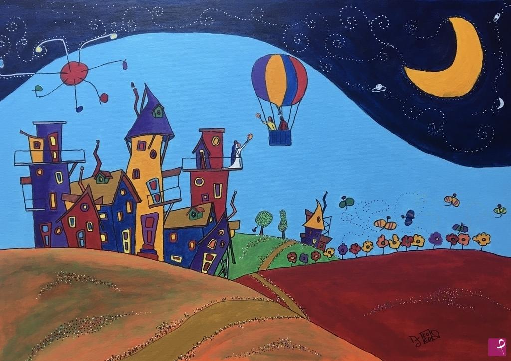 paintings on sale online