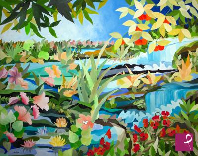online paintings on sale