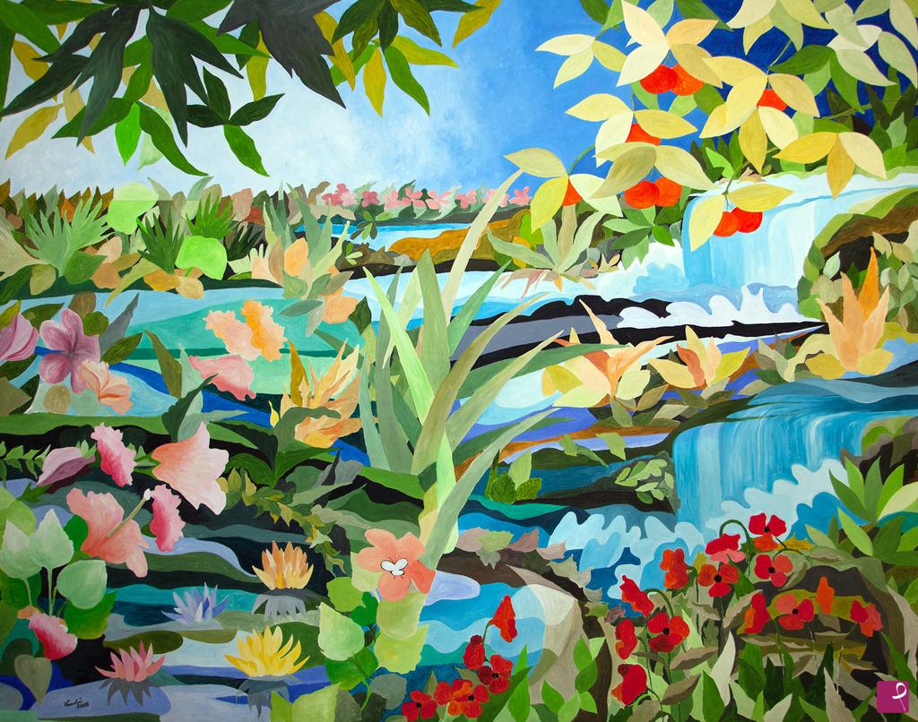 paintings on sale online