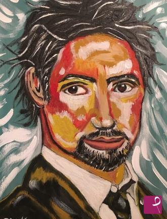online paintings on sale