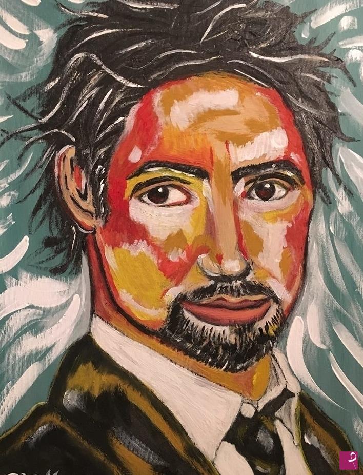 paintings on sale online