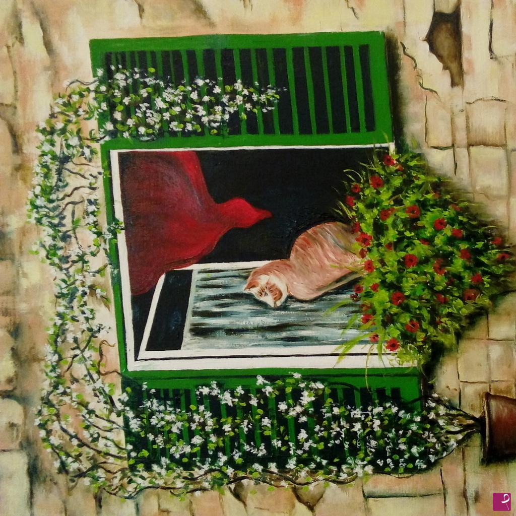 paintings on sale online