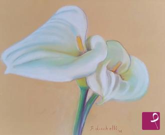 sold painting on PitturiAmo
