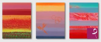 sold painting on PitturiAmo