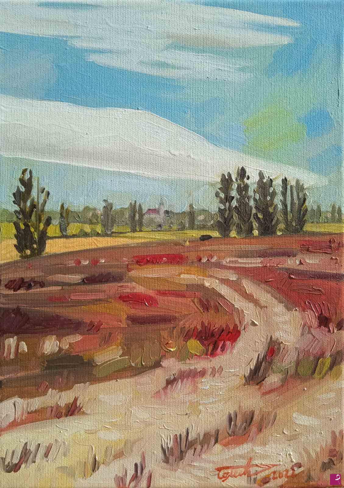paintings on sale online