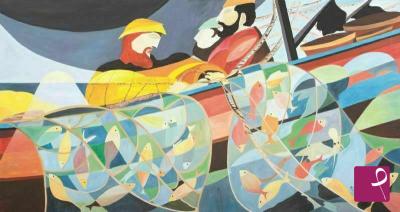online paintings on sale