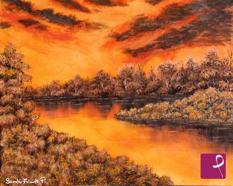 online paintings on sale