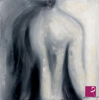 sold painting on PitturiAmo