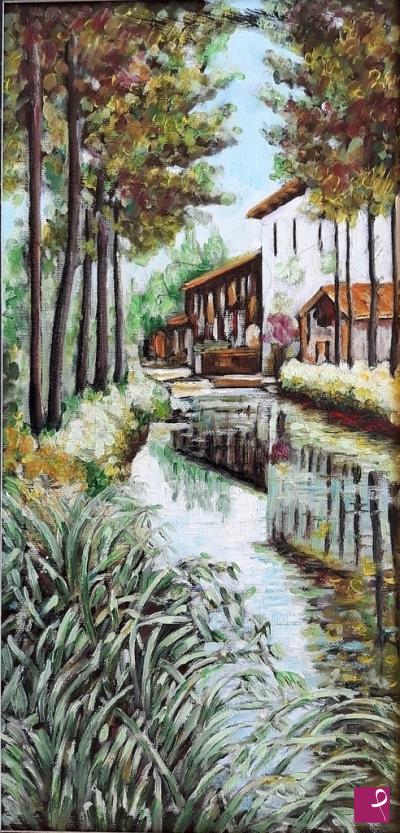 online paintings on sale