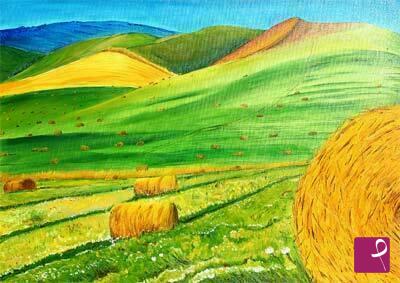 paintings on sale online