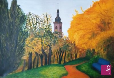 online paintings on sale