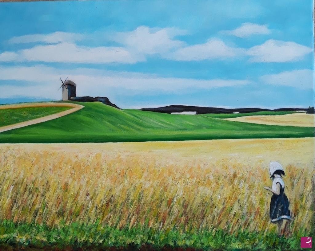 paintings on sale online