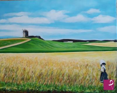 online paintings on sale