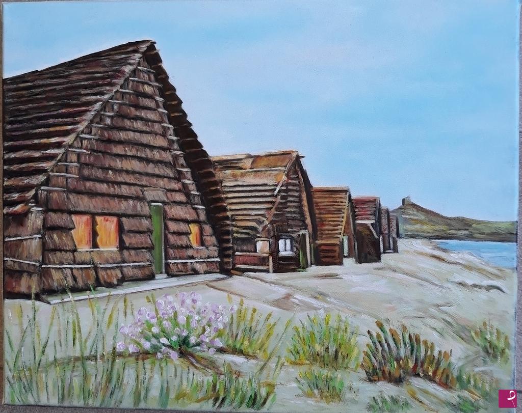paintings on sale online