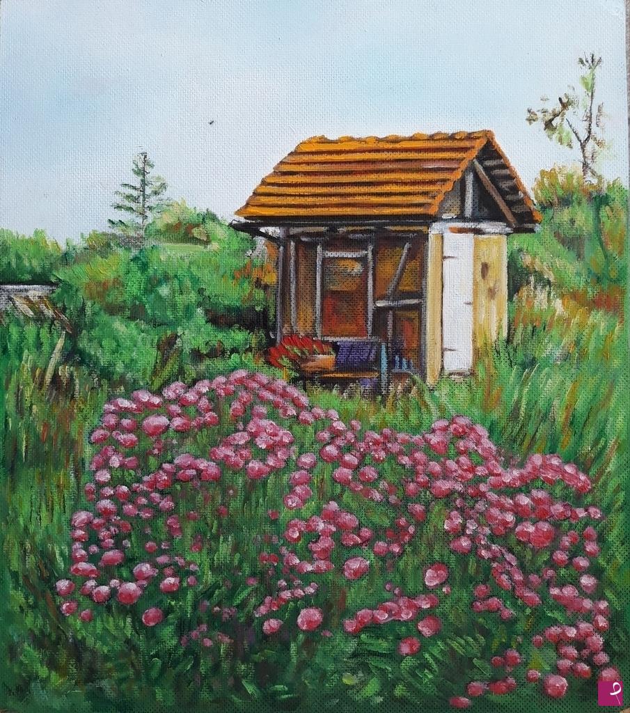 paintings on sale online