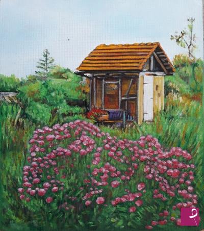 online paintings on sale