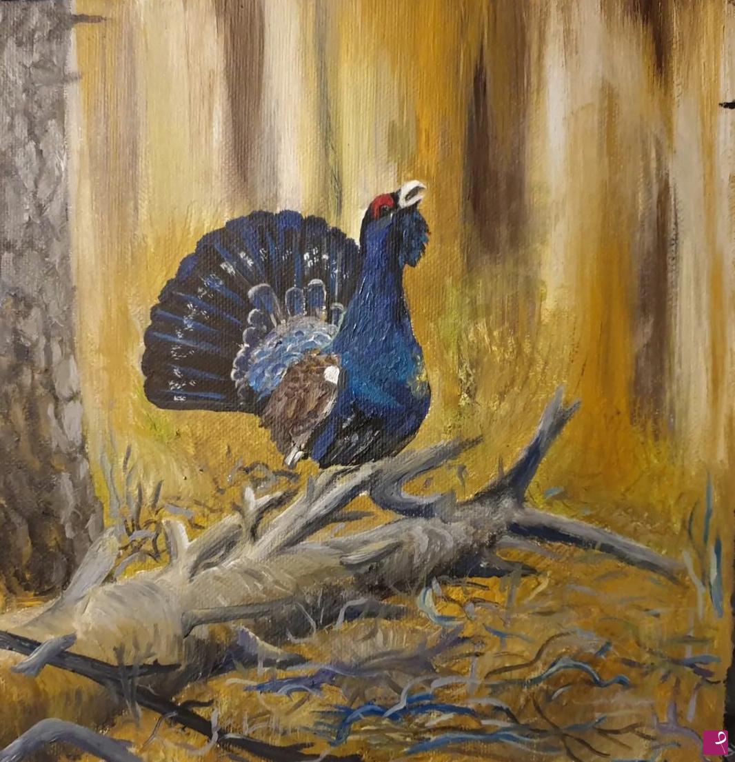 paintings on sale online