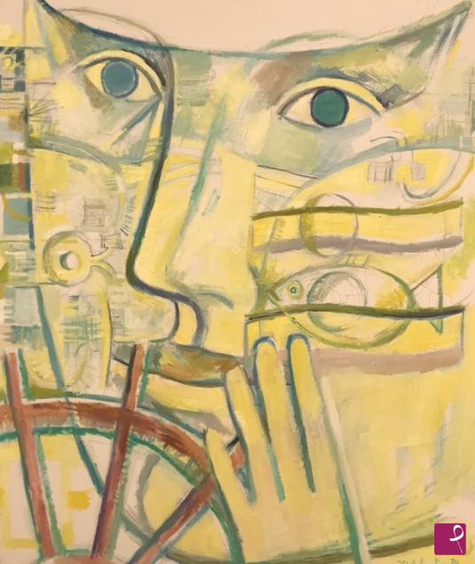 paintings on sale online