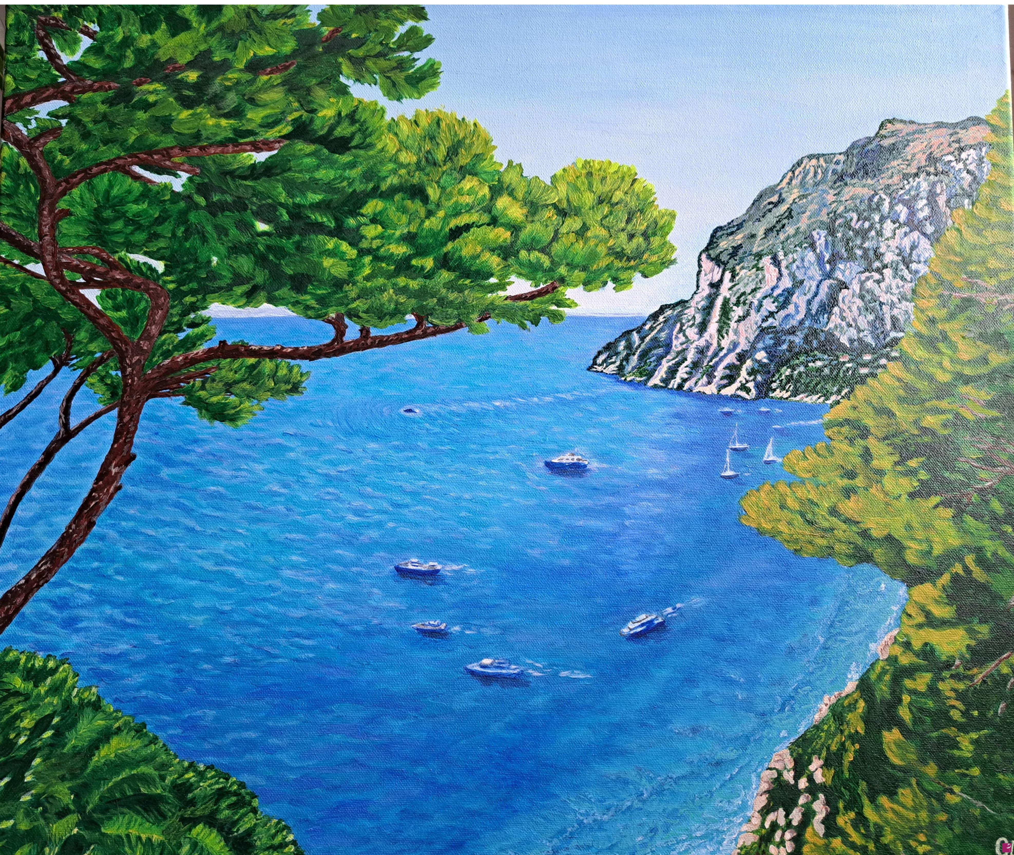 paintings on sale online