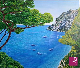 online paintings on sale
