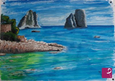 online paintings on sale