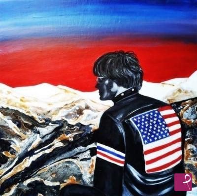 online paintings on sale