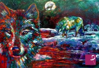 online paintings on sale