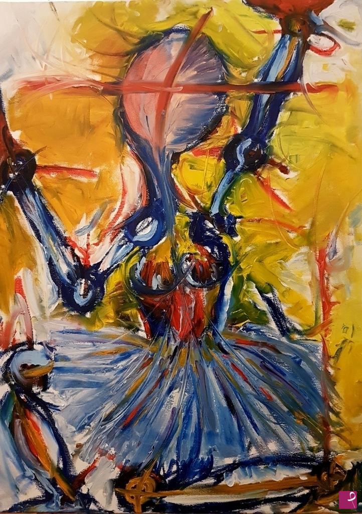 paintings on sale online