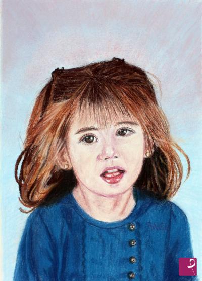 sold painting on PitturiAmo