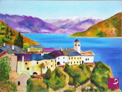 online paintings on sale