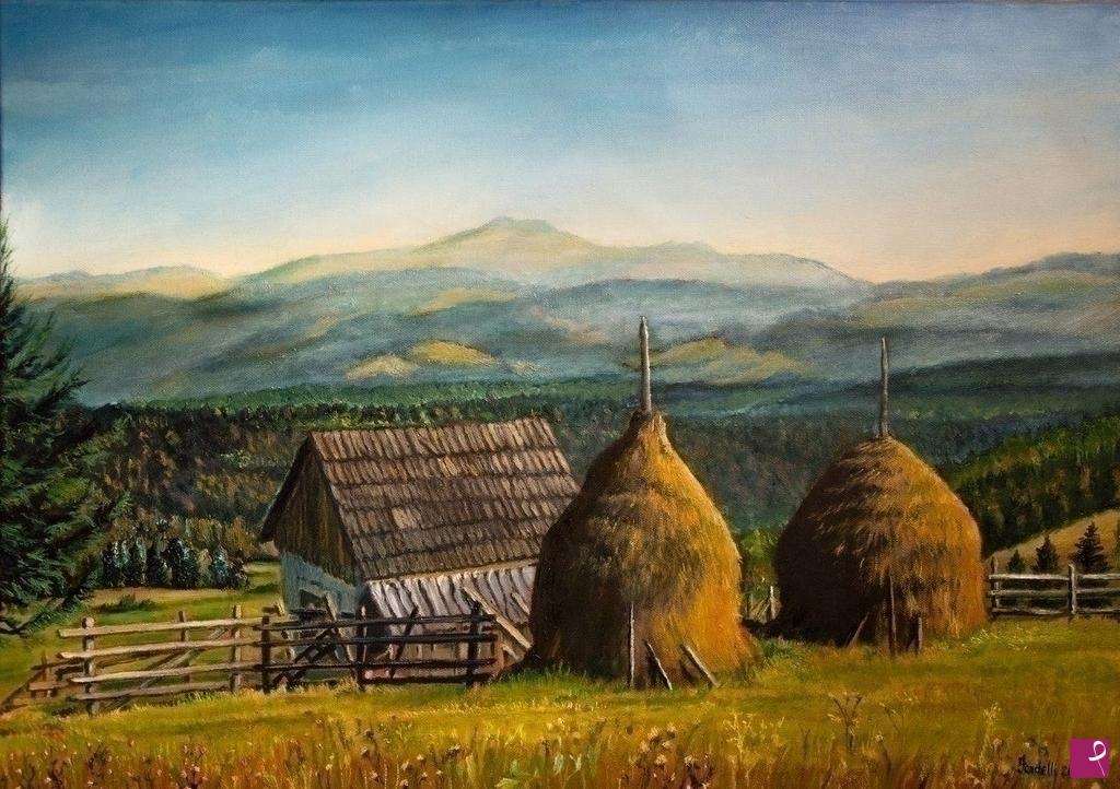 paintings on sale online