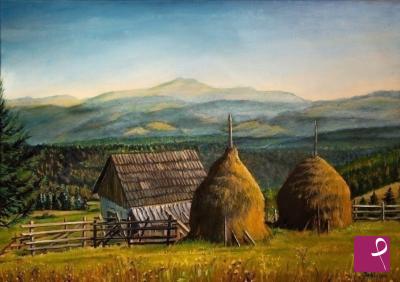 online paintings on sale