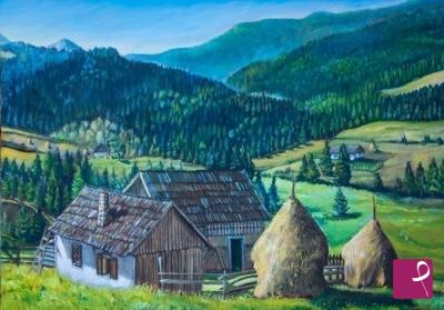 online paintings on sale