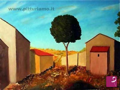 online paintings on sale