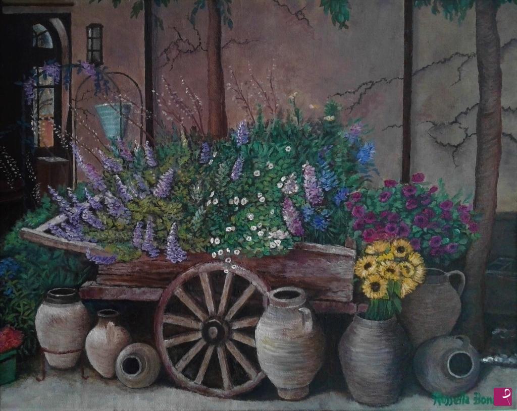 paintings on sale online