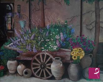 online paintings on sale