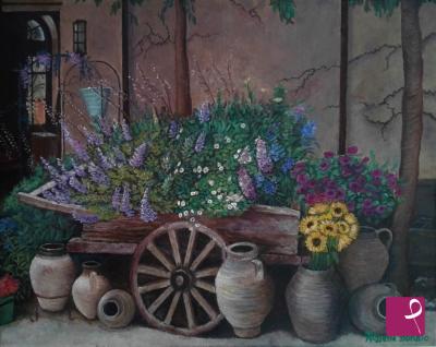 online paintings on sale